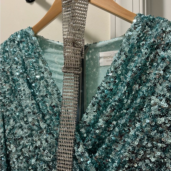 Bronx and Banco mini dress - Picture 6 of 7